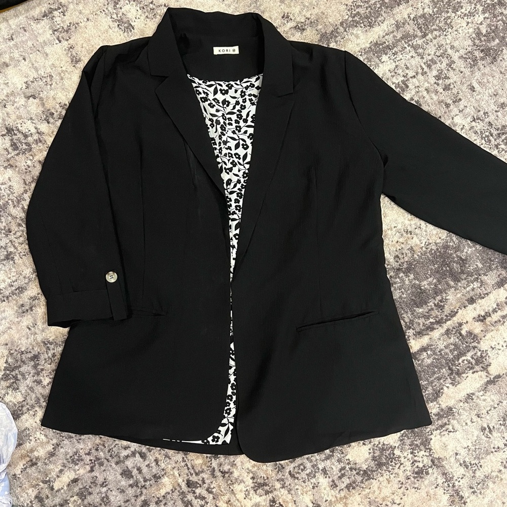 KORI Blazer